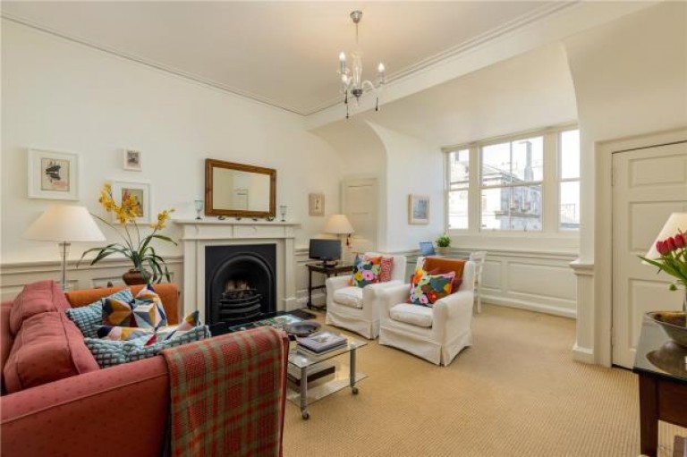 Images for 3f3, Northumberland Place, Edinburgh
