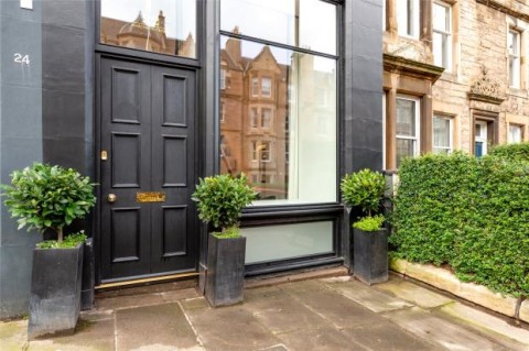 Click the photo for more details of Marchmont Road, Edinburgh