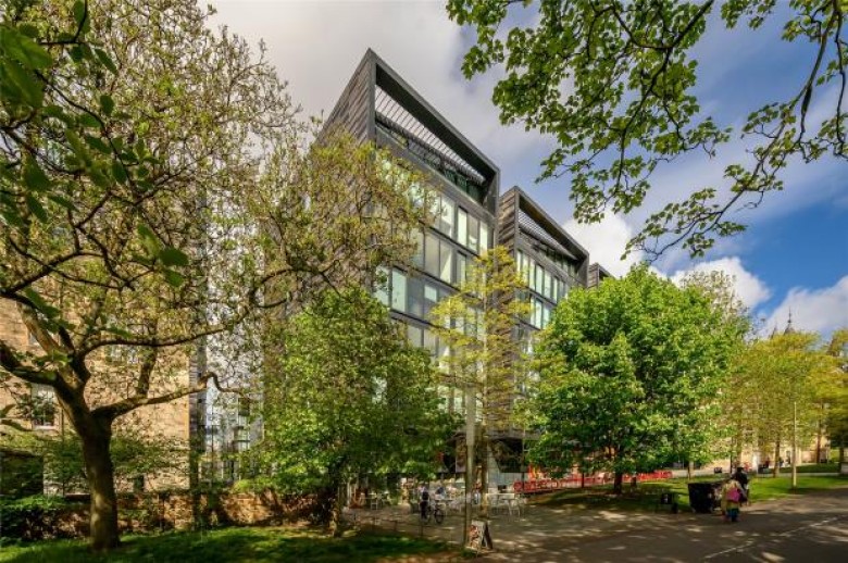 Click the photo for more details of Simpson Loan, Quartermile, Edinburgh
