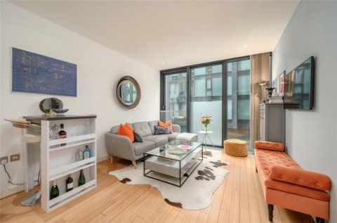Click the photo for more details of Simpson Loan, Quartermile, Edinburgh