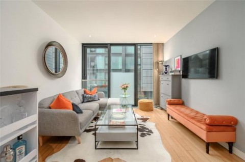 Click the photo for more details of Simpson Loan, Quartermile, Edinburgh