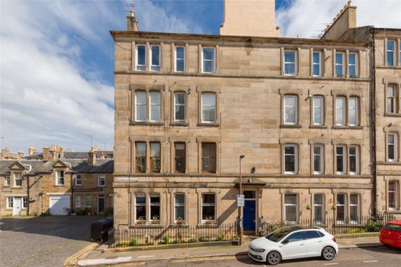 Click the photo for more details of PF3, Comely Bank Row, Edinburgh