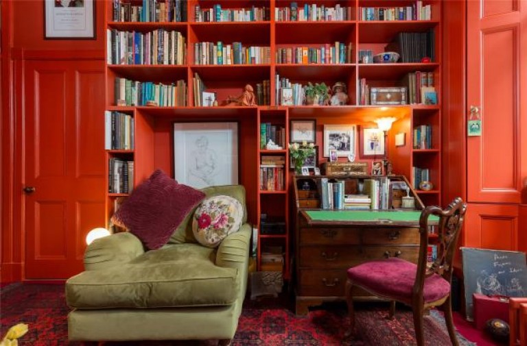 Images for PF3, Comely Bank Row, Edinburgh