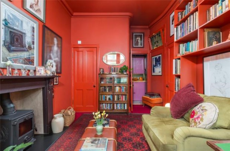 Images for PF3, Comely Bank Row, Edinburgh