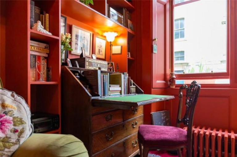 Images for PF3, Comely Bank Row, Edinburgh