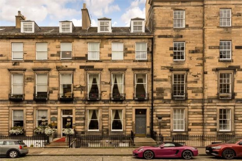Click the photo for more details of Ground Floor, Gloucester Place, Edinburgh, Midlothian