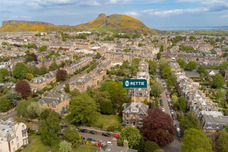 Click the photo for more details of South Lauder Road, Edinburgh