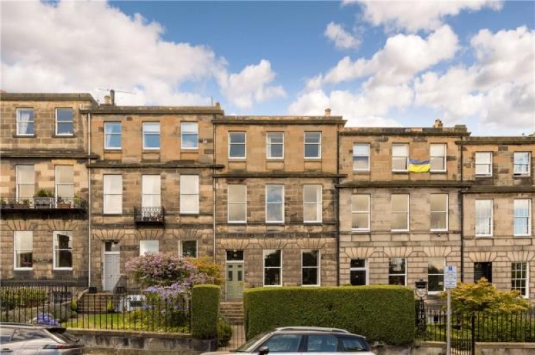 Click the photo for more details of 2f, Lynedoch Place, Edinburgh
