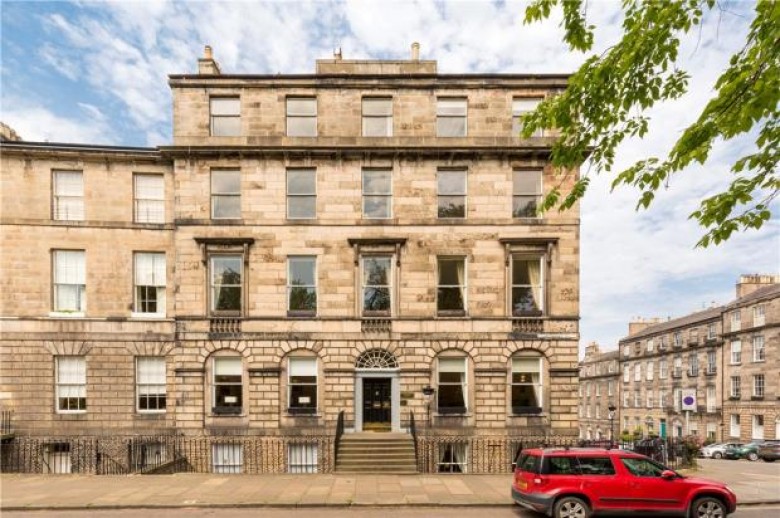 Click the photo for more details of Abercromby Place, Edinburgh