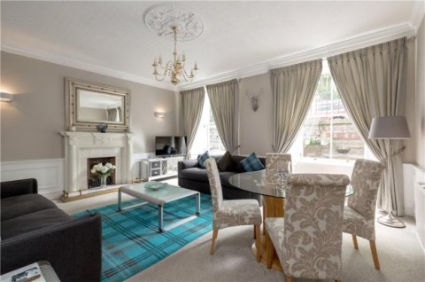 Click the photo for more details of Abercromby Place, Edinburgh