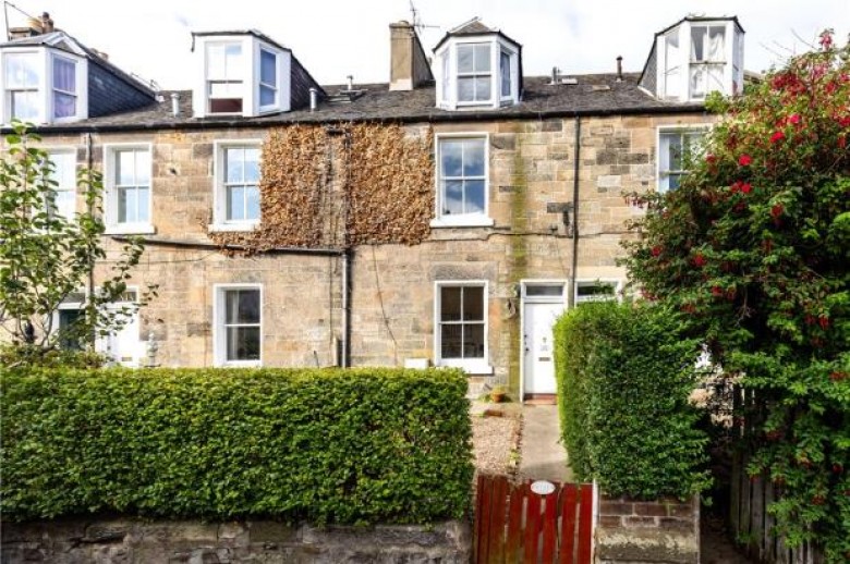 Click the photo for more details of Bell Place, Edinburgh, Midlothian