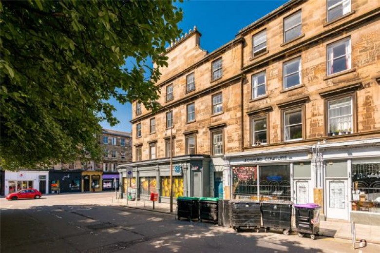 Click the photo for more details of Flat 3, Lutton Place, Edinburgh, Midlothian