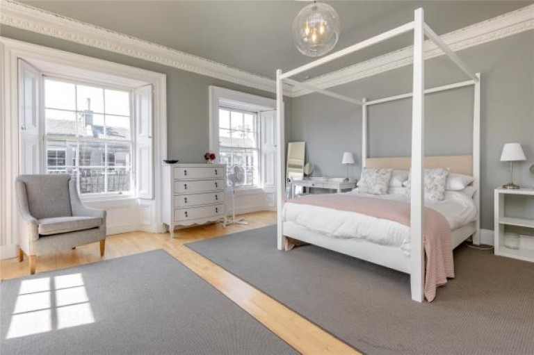 Images for Flat 3, Lutton Place, Edinburgh, Midlothian