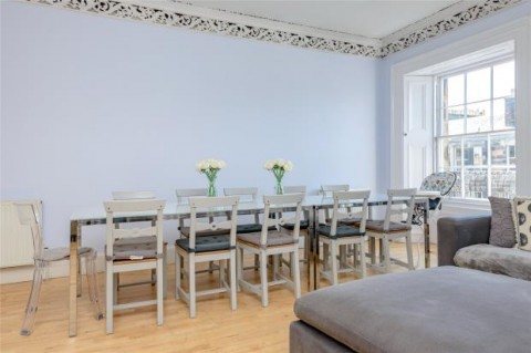 Click the photo for more details of Flat 3, Lutton Place, Edinburgh, Midlothian