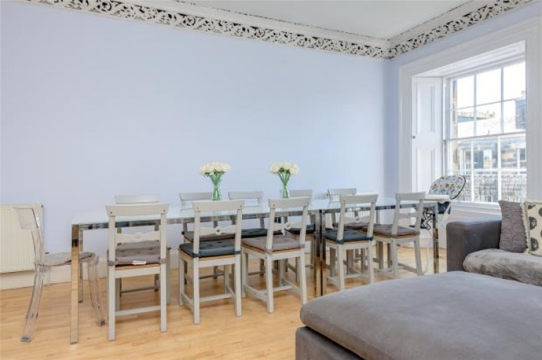 Images for Flat 3, Lutton Place, Edinburgh, Midlothian