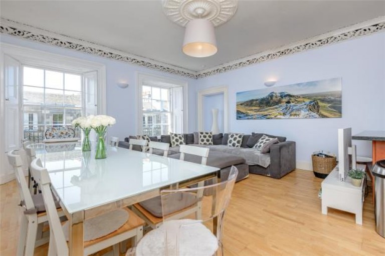 Images for Flat 3, Lutton Place, Edinburgh, Midlothian