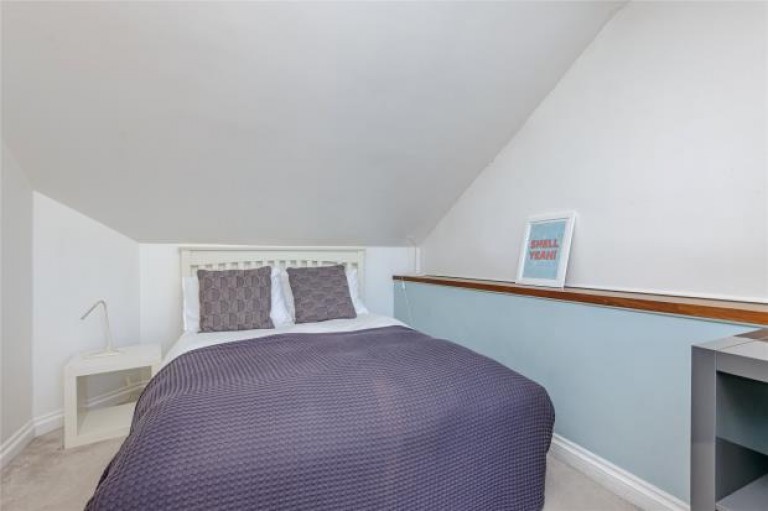 Images for Flat 3, Lutton Place, Edinburgh, Midlothian