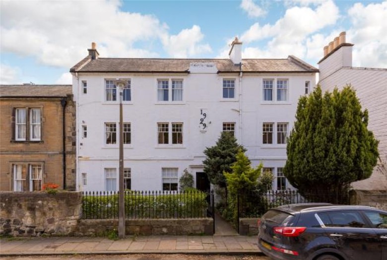 Click the photo for more details of 41/2, The Causeway, Edinburgh