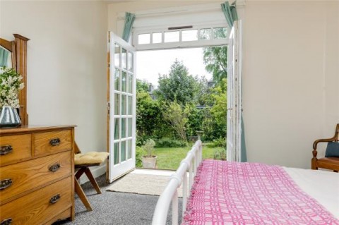 Click the photo for more details of 41/2, The Causeway, Edinburgh