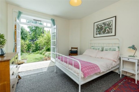 Click the photo for more details of 41/2, The Causeway, Edinburgh