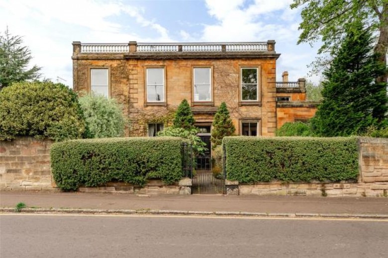 Click the photo for more details of Grange Road, Grange, Edinburgh