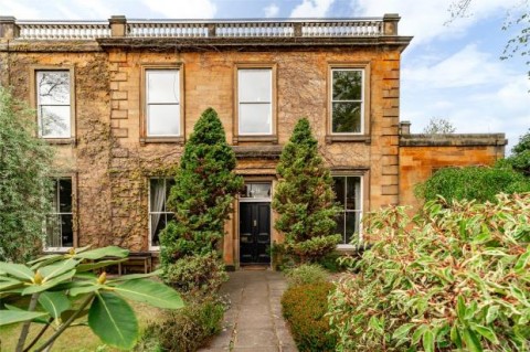 Click the photo for more details of Grange Road, Grange, Edinburgh