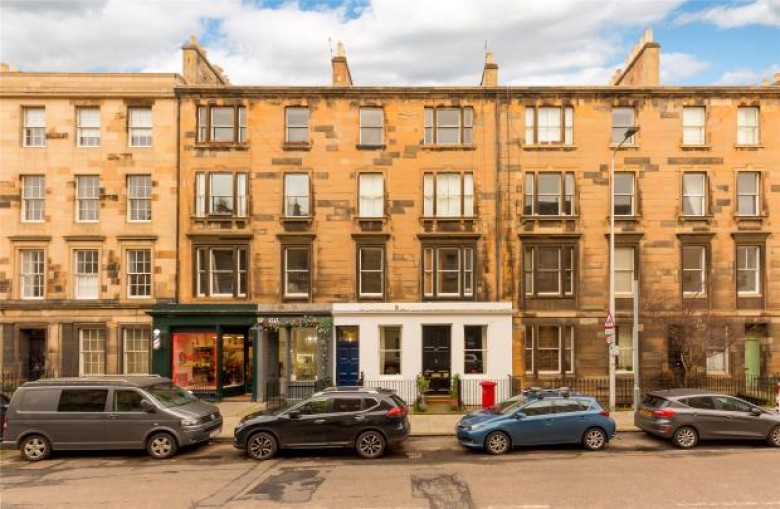 Click the photo for more details of Henderson Row, Edinburgh, Midlothian