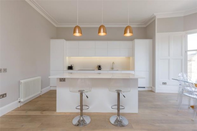 Images for 2f, Belgrave Place, Edinburgh