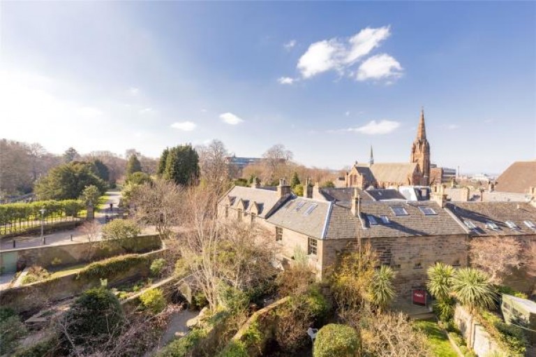 Images for 2f, Belgrave Place, Edinburgh