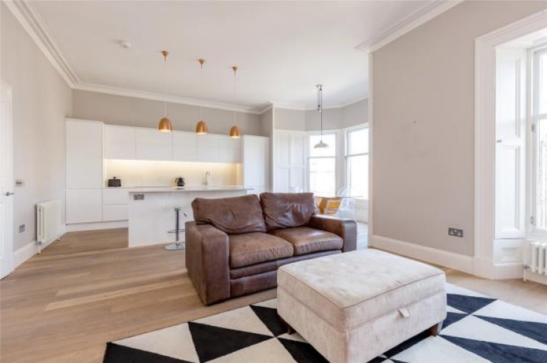 Images for 2f, Belgrave Place, Edinburgh
