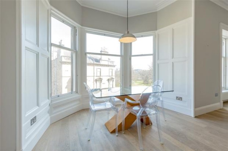 Images for 2f, Belgrave Place, Edinburgh