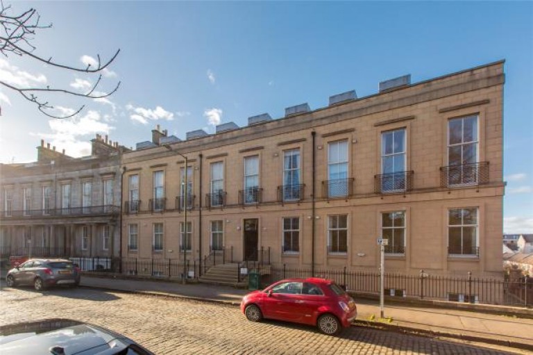 Images for Flat 12, Hopetoun Crescent, Edinburgh, Midlothian