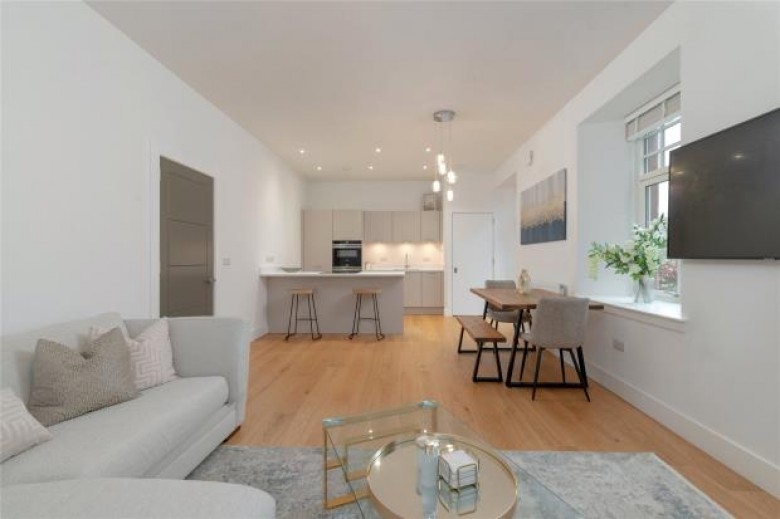 Click the photo for more details of Flat 1, Smiddy Wynd, Edinburgh, Midlothian