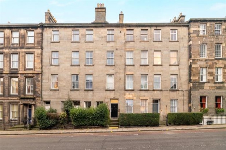 Click the photo for more details of Lauriston Place, Edinburgh
