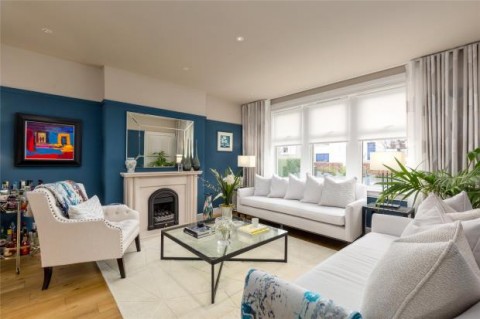 Click the photo for more details of Belford Avenue, Edinburgh