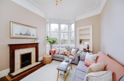 Click the photo for more details of 11/5, Comely Bank Road, Edinburgh, Midlothian