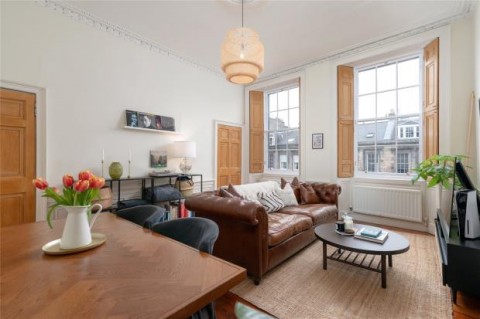 Click the photo for more details of 7 (1F1), Broughton Place, Edinburgh, Midlothian