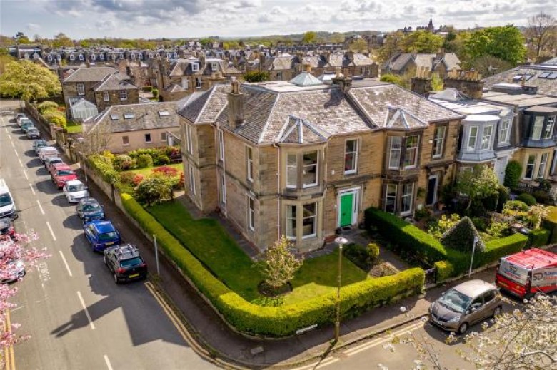 Click the photo for more details of Findhorn Place, Edinburgh