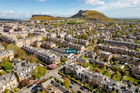 Click the photo for more details of Findhorn Place, Edinburgh
