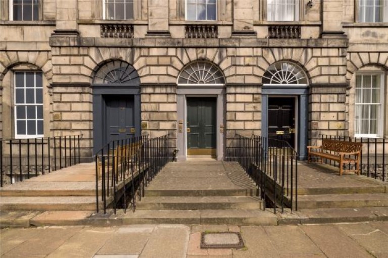 Images for 3f2, Great King Street, Edinburgh