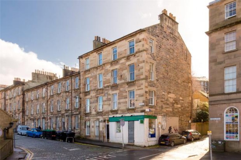 Click the photo for more details of Pf, Canon Street, Edinburgh