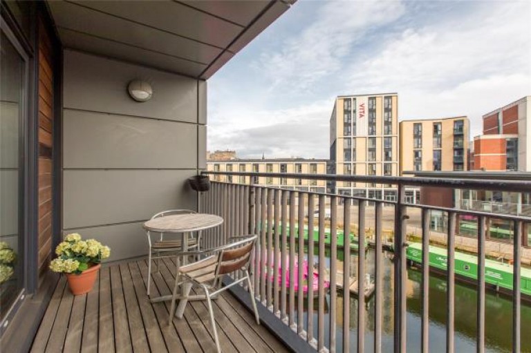 Images for 131/3, Fountainbridge, Edinburgh, Midlothian