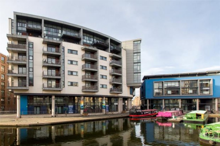 Images for 131/3, Fountainbridge, Edinburgh, Midlothian