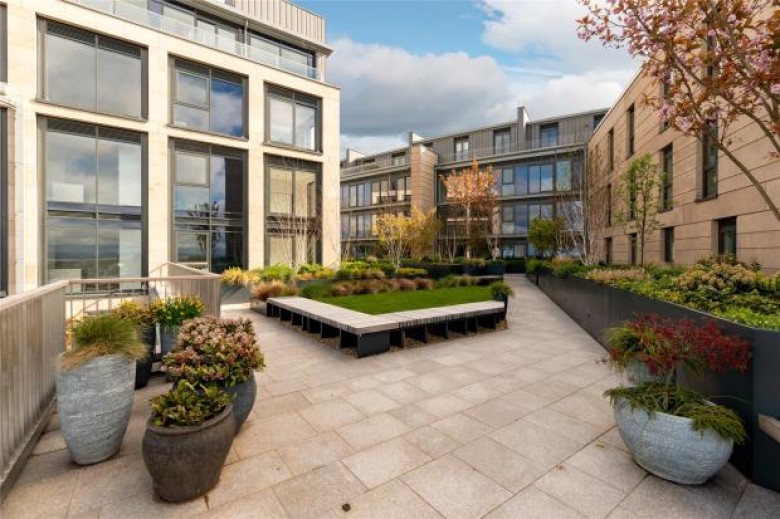 Click the photo for more details of Pavilion B. 22, New Eidyn, Edinburgh, Midlothian