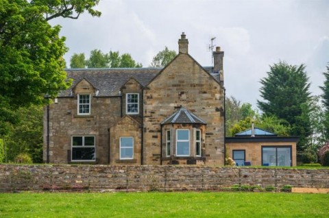 Click the photo for more details of D'Arcy House, Dalkeith, Midlothian