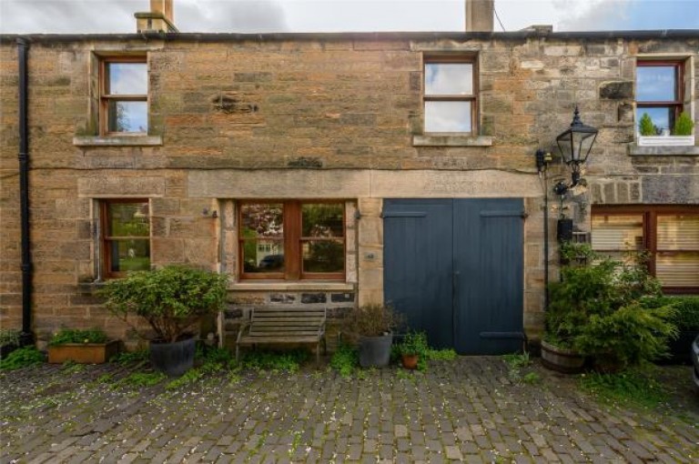 Images for Carlton Terrace Mews, New Town, Edinburgh