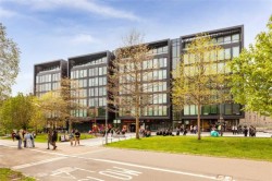 Images for Flat 33, Simpson Loan, Quartermile, Edinburgh