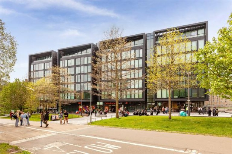 Images for Flat 33, Simpson Loan, Quartermile, Edinburgh
