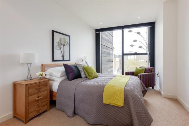 Images for Flat 33, Simpson Loan, Edinburgh, Midlothian