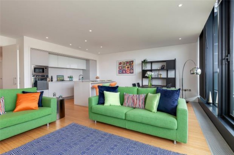 Images for Flat 33, Simpson Loan, Quartermile, Edinburgh